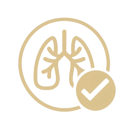 Professional-grade finish